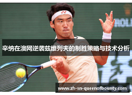 辛纳在澳网逆袭兹维列夫的制胜策略与技术分析 辛纳在澳网逆袭兹维列夫的制胜策略与技术分析